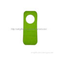 Green Felt Organizer